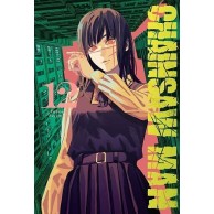 Chainsaw Man - 12