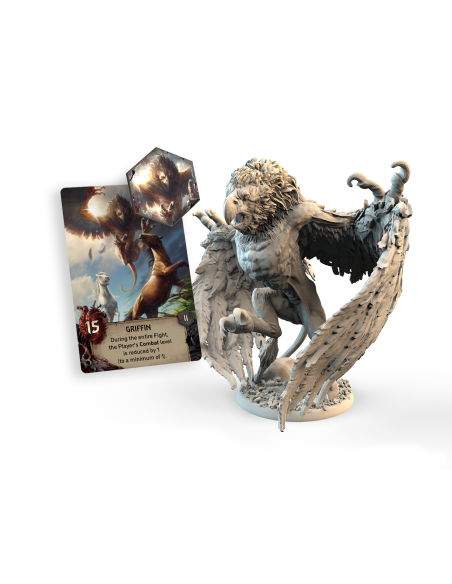 Wiedźmin: Stary Świat - Edycja deluxe