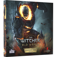 Wiedźmin: Stary Świat -...