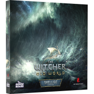 Wiedźmin: Stary Świat -...