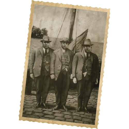 Biuro Śledcze: Śledztwa w Arkham i...