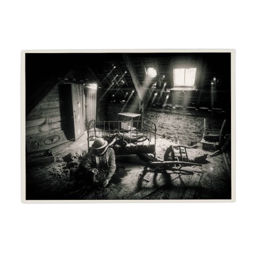 Biuro Śledcze: Śledztwa w Arkham i...