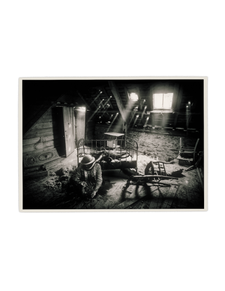 Biuro Śledcze: Śledztwa w Arkham i inne tajemnice