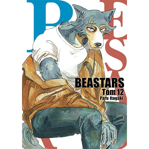 Beastars - 12