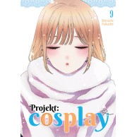 Projekt: cosplay - 9