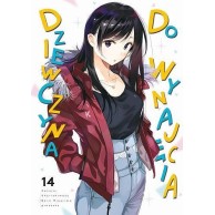 Dziewczyna do wynajęcia - 14