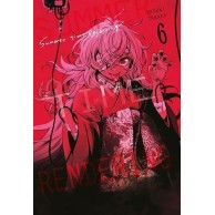 Summer time rendering - 6