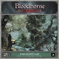 Bloodborne Gra Planszowa:...