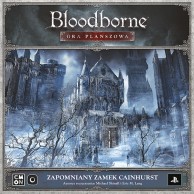 Bloodborne Gra Planszowa:...