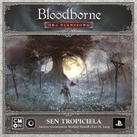 Bloodborne Gra Planszowa:...