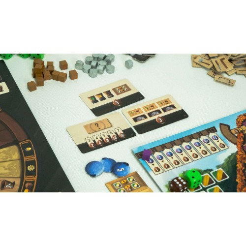 Woodcraft (edycja polska)