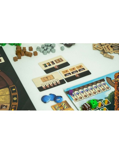 Woodcraft (edycja polska)