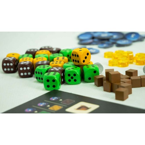 Woodcraft (edycja polska)