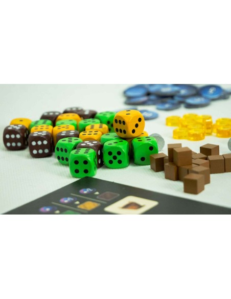 Woodcraft (edycja polska)