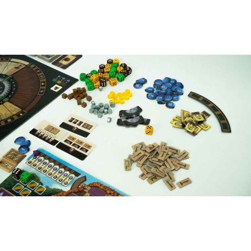 Woodcraft (edycja polska)