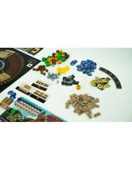 Woodcraft (edycja polska)