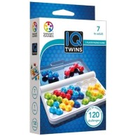 Smart Games IQ Twins (ENG)