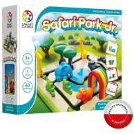 Smart Games Safari Park Jr...