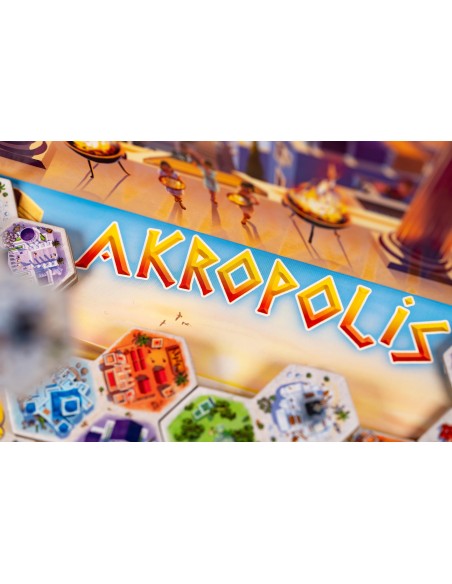 Akropolis