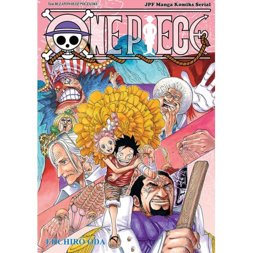 One Piece - 80