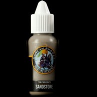 Two Thin Coats: Sandstone -...