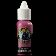 Two Thin Coats: Glistening...