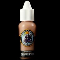 Two Thin Coats: Dwarven...