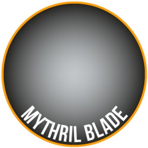 Two Thin Coats: Mythril Blade -... Two Thin Coats: Mythril Blade -...