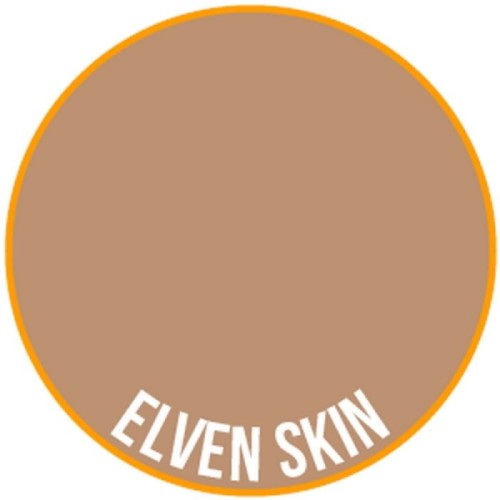 Two Thin Coats: Elven Skin - Highlight Two Thin Coats: Elven Skin - Highlight