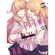 Świat na opak Tom 3