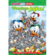 Gigant Poleca Extra - 12 -...