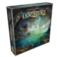 Dominion: Zdobycze
