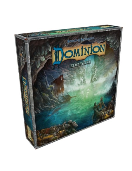 Dominion: Zdobycze