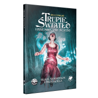 Zew Cthulhu 7ed. Trupie...