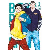 Boys run the riot - 3