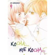 Kocha, nie kocha... - 9