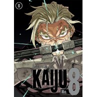 Kaiju No.8 - 6