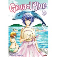 Grand Blue - 13