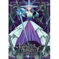 Ragna Crimson - 4