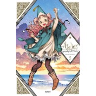 Atelier spiczastych...