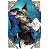 Atelier spiczastych...