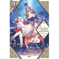 Atelier spiczastych...