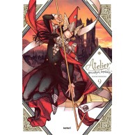 Atelier spiczastych...