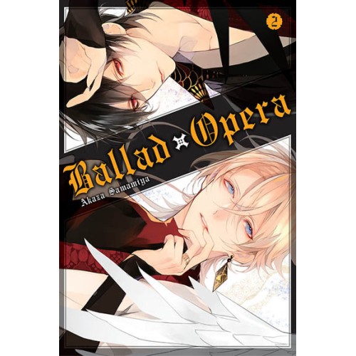 Ballad x Opera - 2