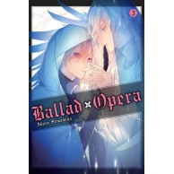 Ballad x Opera - 3