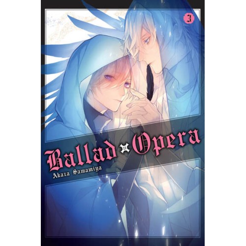 Ballad x Opera - 3