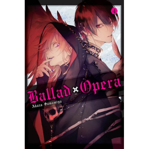 Ballad x Opera - 4
