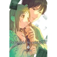 Braciszek do wynajęcia - 2