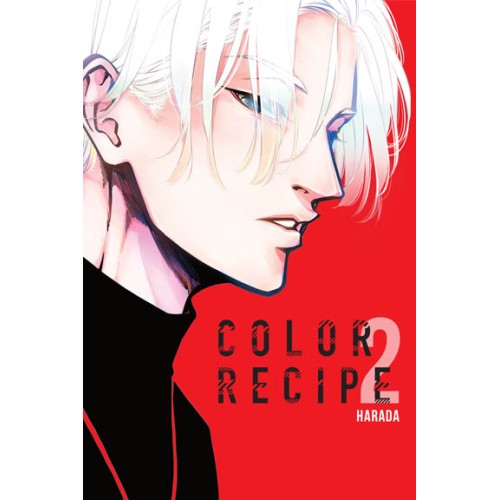 Color Recipe - 2