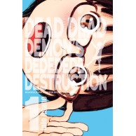 Dead Dead Demon's Dededede...